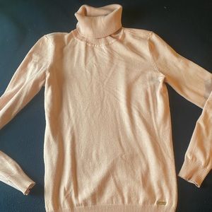 Calvin Klein turtleneck